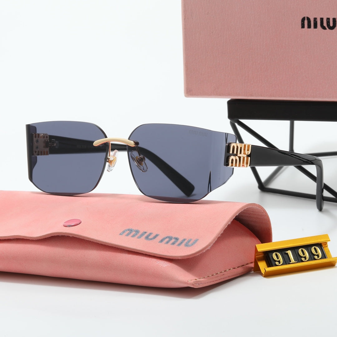 Miu Miu sunglasses