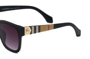 4 Color Women's Sunglasses—8997