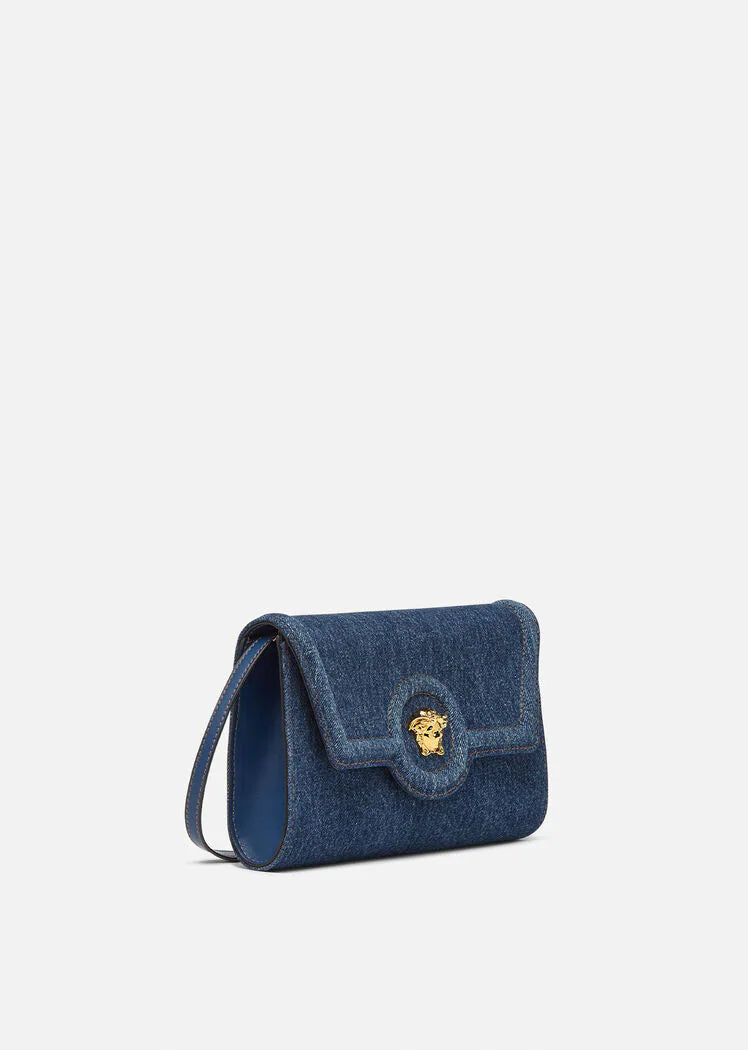 LA MEDUSA CROSSBODY BAG