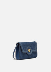 LA MEDUSA CROSSBODY BAG