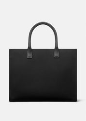 La Medusa Canvas Tote Bag