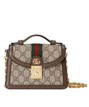 Gucci Ophidia GG Mini Shoulder Bag