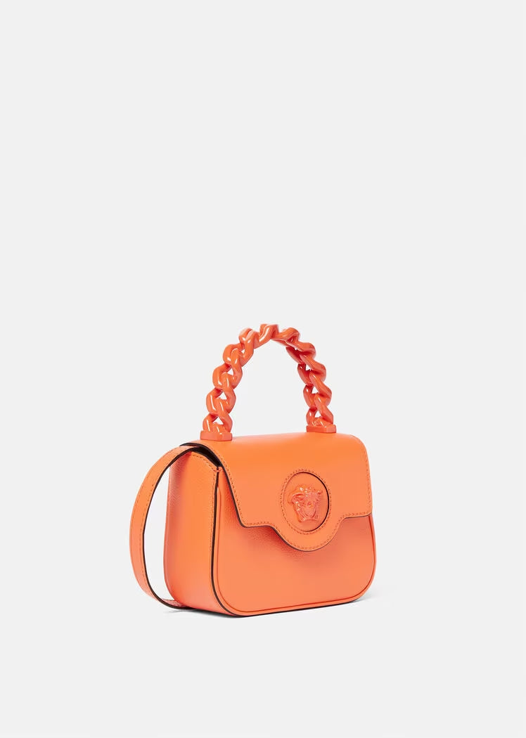 LA MEDUSA MINI BAG