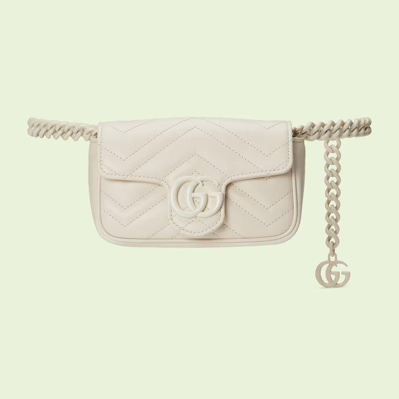 GG Marmont belt bag