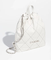 LARGE BACKPACK CHANEL 22