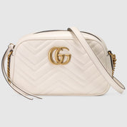 GG Marmont small shoulder bag