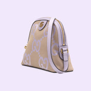 Ophidia jumbo GG small shoulder bag