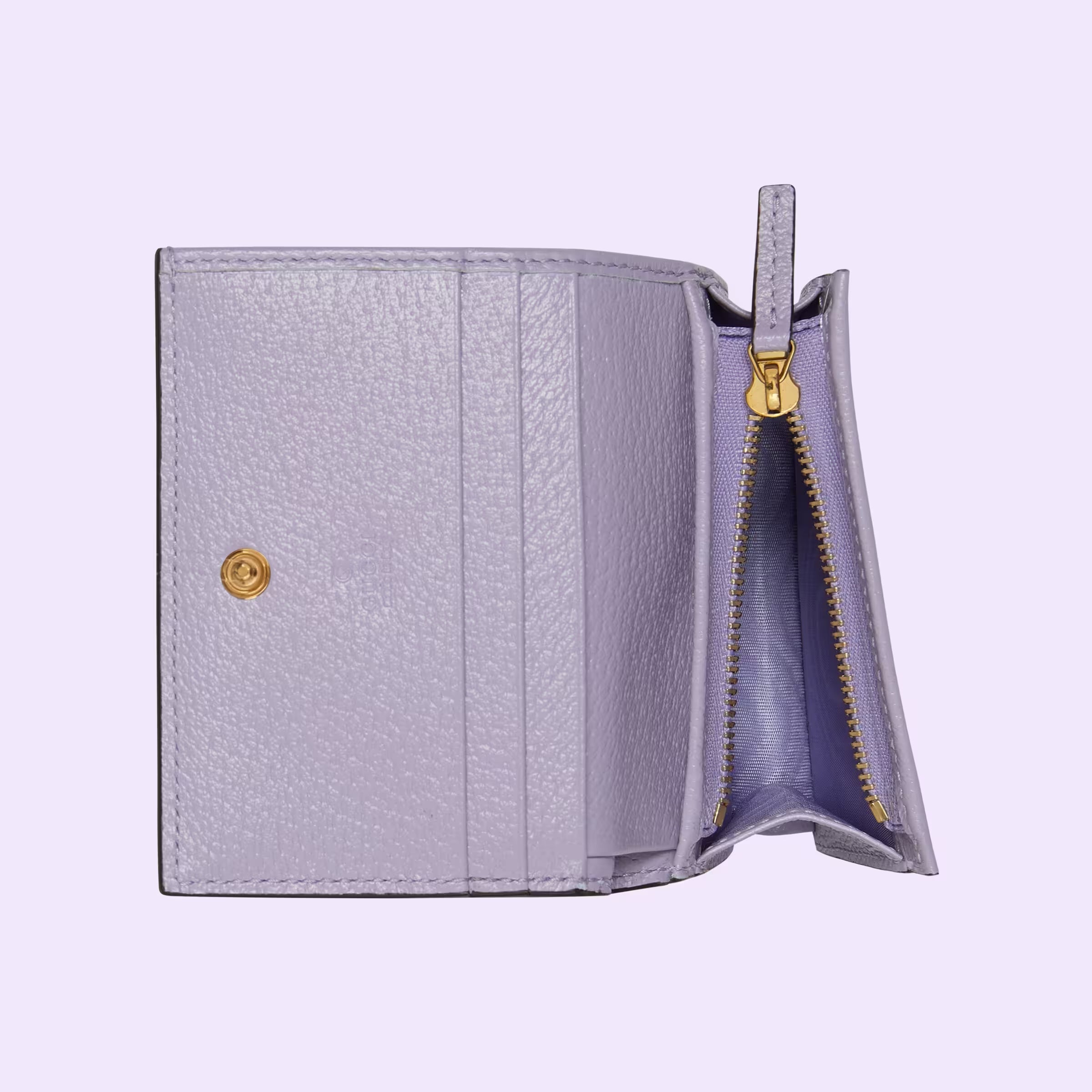 Ophidia jumbo GG card case