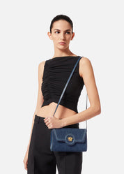 LA MEDUSA CROSSBODY BAG