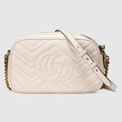 GG Marmont small shoulder bag