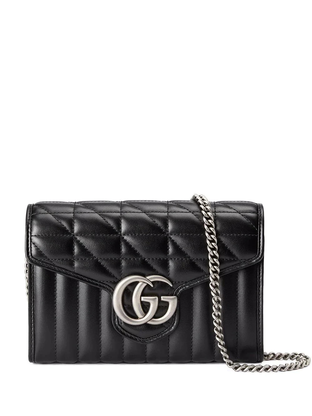 Gucci GG Marmont mini shoulder bag