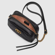 GG Marmont mini shoulder bag