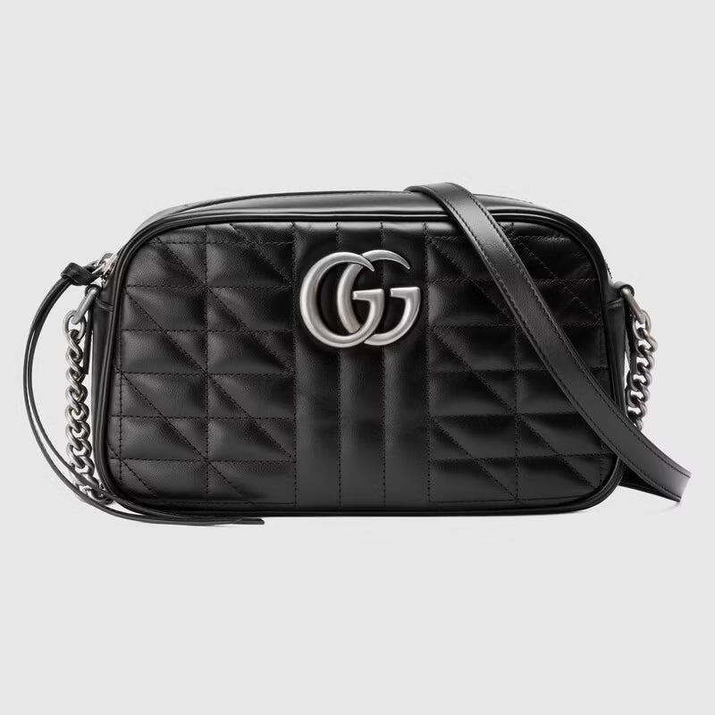 GG Marmont small shoulder bag