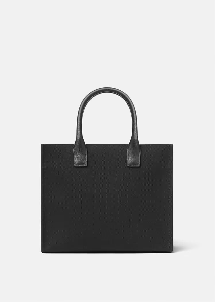 LA MEDUSA CANVAS TOTE BAG