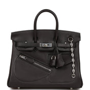 Hermès Limited Edition Rock Birkin 25