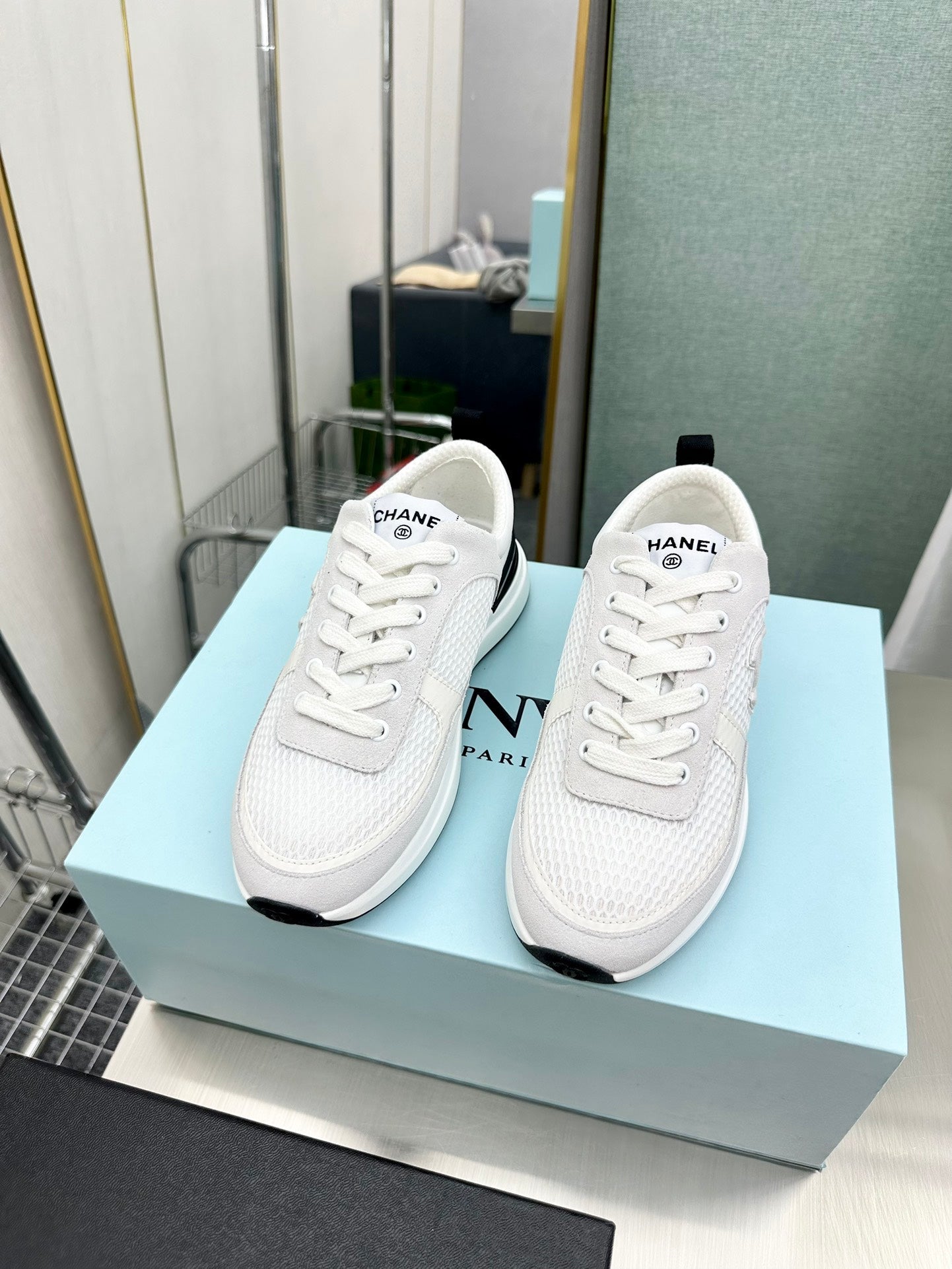 cc new arrival women sneakers