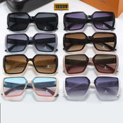 8 Color Women's Sunglasses¡ª3901