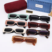 7 Color Women's Sunglasses—2082