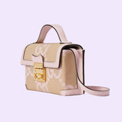 Padlock jumbo GG mini bag