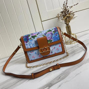 October New Products-Nobility handbag