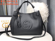 Quarterly new products-7 color tassel crossbody bag