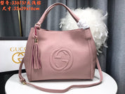 Quarterly new products-7 color tassel crossbody bag