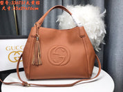 Quarterly new products-7 color tassel crossbody bag