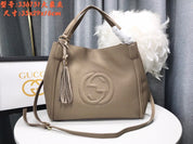 Quarterly new products-7 color tassel crossbody bag