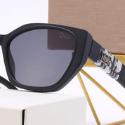 4 Color Women's Sunglasses—3481