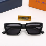 4 Color Women's Sunglasses—3485