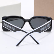 4 Color Women's Sunglasses—3488