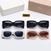 4 Color Women's Sunglasses—3488