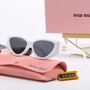 5 Color Women's Sunglasses—3606