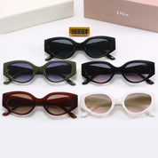 5 Color Women's Sunglasses—3605