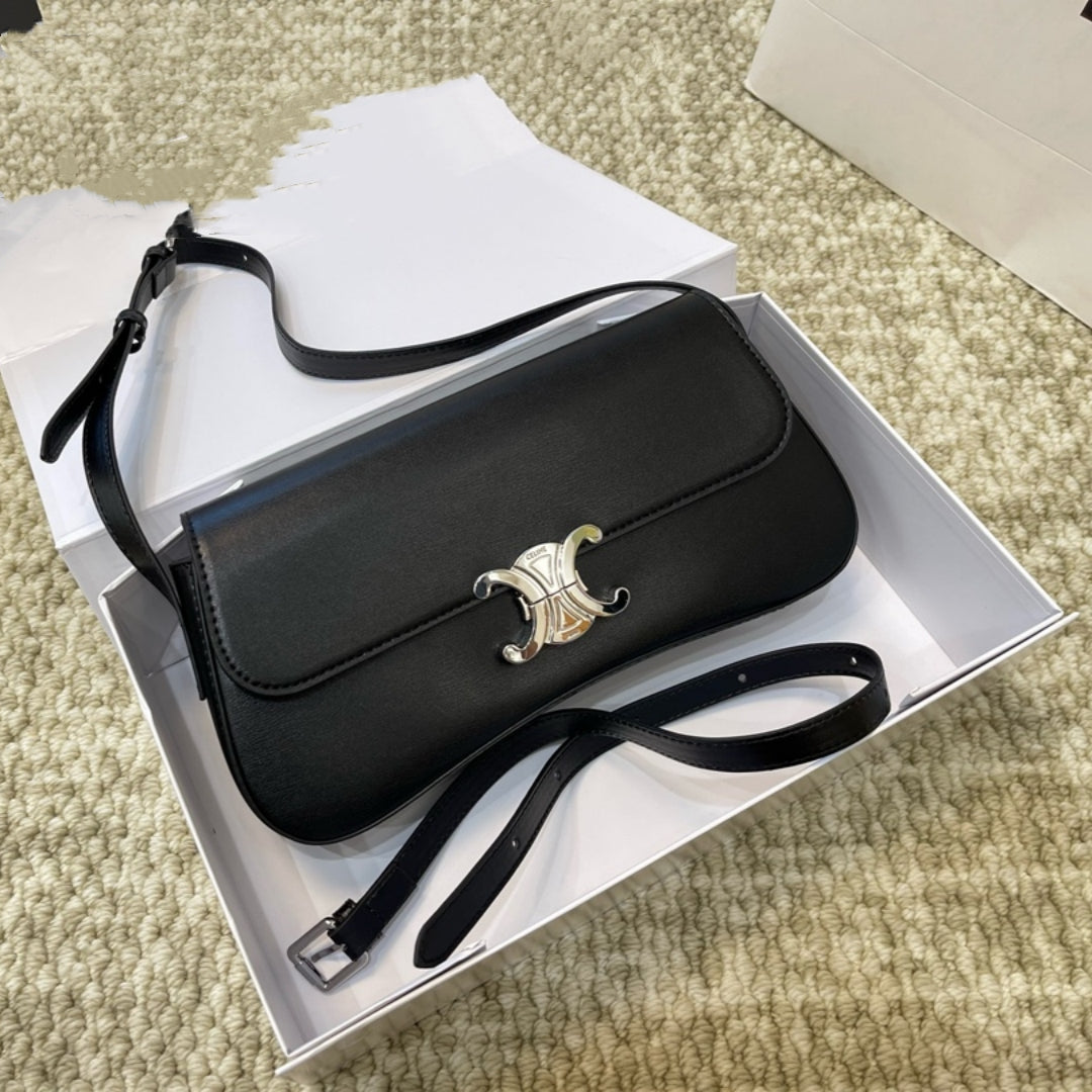 Fashion CE shoulder crossbody bag