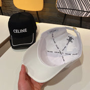 Fashion CEL baseball cap