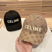 Fashion C baseball cap