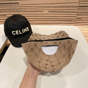 Fashion C baseball cap