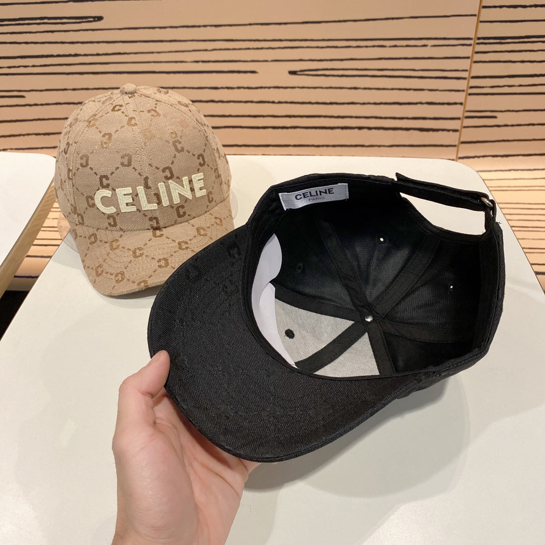 Fashion C baseball cap