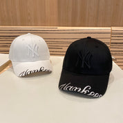 Fashion YN baseball cap