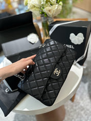 Fashion CC Crossbody Shoulder Bag