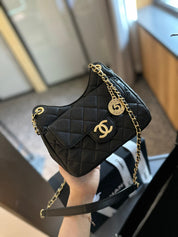 Fashion CC Crossbody Bag