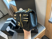 Fashion CC Crossbody Bag