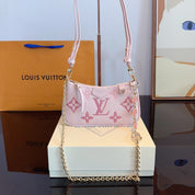 Fashion Clover Crossbody Bag