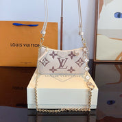 Fashion Clover Crossbody Bag