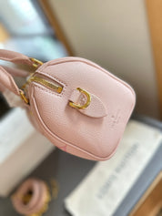 Fashion Clover Crossbody Handbag