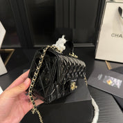 Fashion CC Crossbody Bag