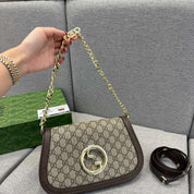 Fashion GG Crossbody Bag