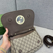 Fashion GG Crossbody Bag