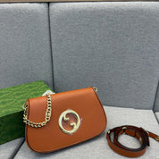 Fashion GG Crossbody Bag